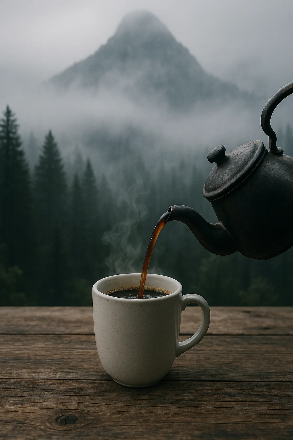 El Sabor de mi Tierra Cafe de Altura